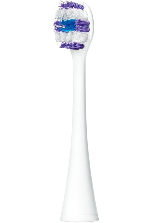 Amazon.co.jp: Panasonic EW-DA18-W Sonic Vibrating Toothbrush
