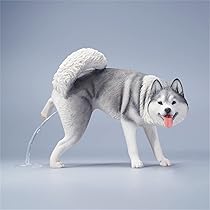 シュタイフ FULDAコラボ ハスキー犬2マッシャードール1そり1 Amazon.co.jp: シュタイフ FULDAコラボ ハスキー犬2マッシャー