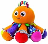 Lamaze オクトチューンズ   オクトボーイ付き
