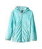 (ザノースフェイス) THE NORTH FACE キッズコート・ジャケット・アウター Oso 2 Hoodie (Little Kids/Big Kids) Breeze Blue/Valhalla