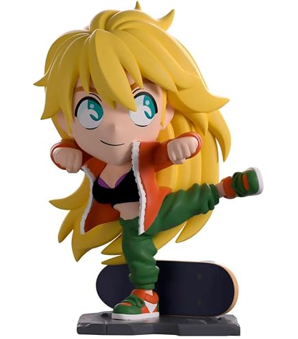 Amazon | [FIG]心(しん) プレミアムフィギュア『心』 ドロヘドロ