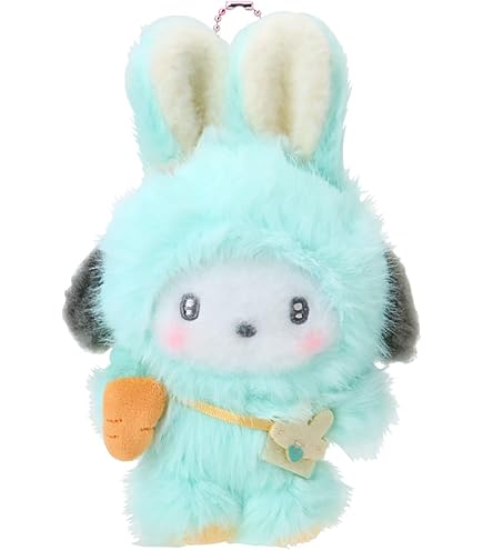 Amazon.co.jp: サンリオ(SANRIO) ぬいぐるみ（しろふわ雲でおひるね