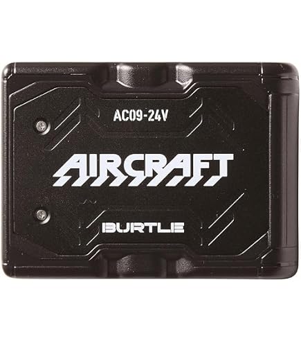 Amazon.co.jp: BURTLE 24V リチウムイオンバッテリー マットブラック