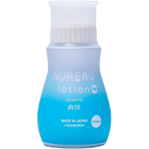 Amazon | アークラボ NURERU ローション Jelly ジェル 250ml