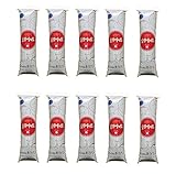 【10個セット】クロダイヤ カラートップ 140g No.15 自然色【すき毛】