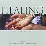 Healing: Vitality