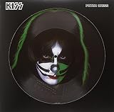 Peter Criss (Picture Disc Vinyl) (LP) (Ltd) (Re-Press) [Analog]