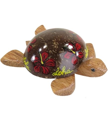 Amazon.co.jp: ハワイ ハワイアン ティキ 木彫り オブジェ 置物 アロハ