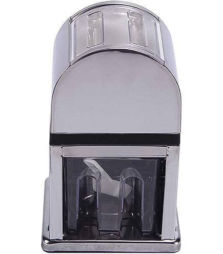 Amazon | SUNNEX(サネックス) SNXアイスクラッシャーMIC-C(CX1