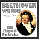 Beethoven Works Volume Two