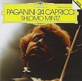 24 Caprices