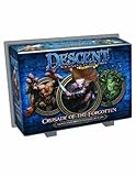 Descent Second Edition: Crusade of the Forgotten Hero and Monster Collection [並行輸入品]