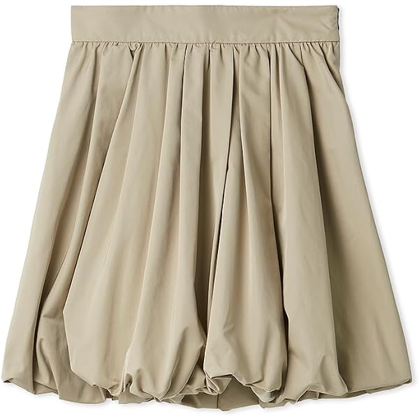 Amazon | [スナイデル] ペタルバルーンスカショーパン SWFP255098