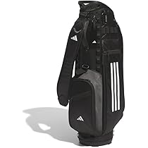 K148 adidas 軽量キャディバッグ ブルーブラック 楽天市場】キャディバッグ（ブランドアディダス）（バッグ