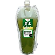 Amazon.co.jp: ゾウリムシ 600ml 針子から稚魚に最適 生存率が違う