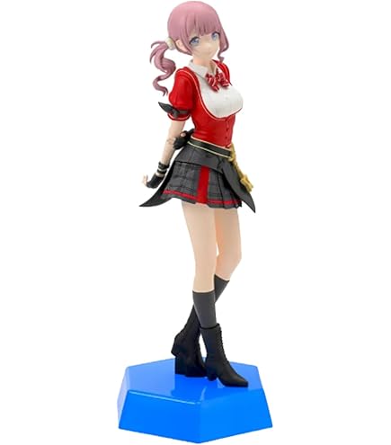プロジェクトスカイ　フィギュア　　Desktop×Decorate　望月穂波 Amazon.co.jp: Desktop×Decorate Collections 望月穂波