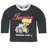 トレーナー プラレール トミカ タカラトミー裏起毛長袖トレーナー fo-tm-trnr2 120cm No.07