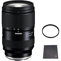 TAMRON 17-28mm Eマウント　レンズ保護フィルター付き TAMRON 17-28mm Eマウント レンズ保護フィルター付き 楽天市場