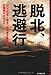脱北、逃避行