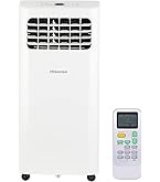 Amazon | ハイセンス スポットエアコン 2.0/2.2kW HPAC-22E 工事不要