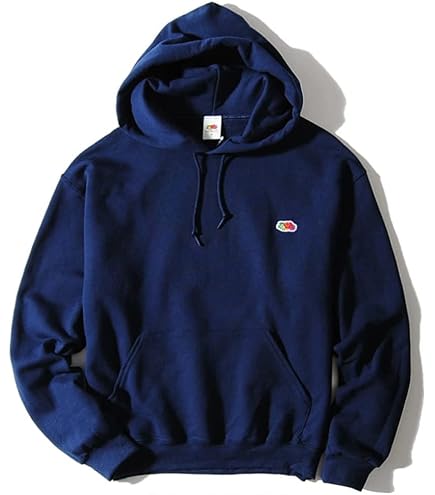 Amazon.co.jp: XXLサイズ 佐田ビルダーズ パーカー 佐田毘流陀頭  