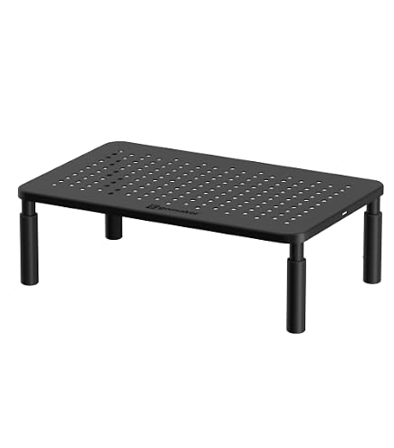 Amazon.co.jp: Depot4Buyers Dell P2422HE 調節可能な傾斜回転モニター