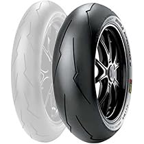 Amazon.co.jp: PIRELLI(ピレリ)バイクタイヤ DIABLO SUPERCORSA V4