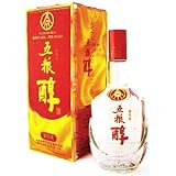 五粮醇 (ごりょうじゅん) 45度 500ml