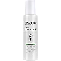 HOLO BELL 3in1 メンズ スカルプ 保湿 シャンプー 250g
