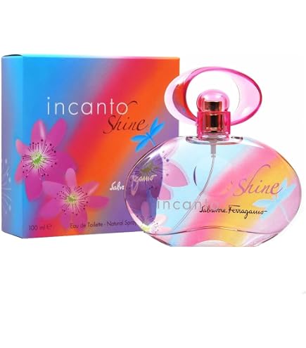 Amazon.co.jp: フェラガモ インカント チャーム EDT スプレー 100ml