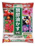 平和 醗酵油粕 中粒 5kg