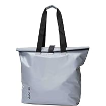 Amazon.co.jp: [ザット] 防滴バッグ メンズ 大型トートバック
