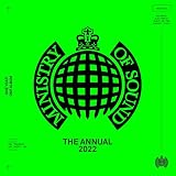 The Annual 2022 - Ministry Of Sound