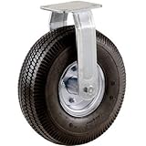 シェパード8インチ中型Pnuematicリジッドキャスター9795