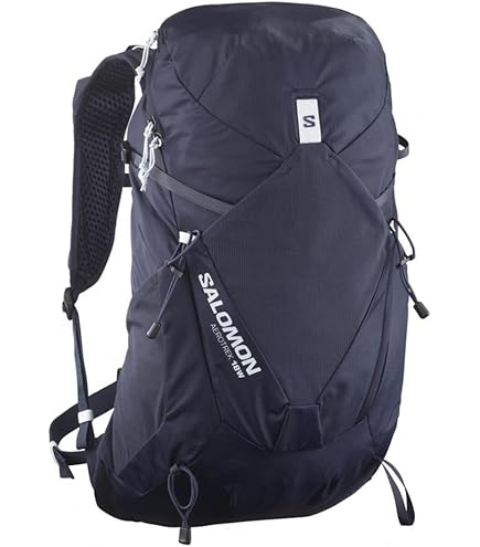 Amazon.co.jp: サロモン（SALOMON） バッグ バックパック