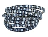 ws2812b RGB LEDストリップライト60 LEDs / m 5050 SMD dc5 V防水規格ip65アドレス可能な柔軟なストリップ5 Metes /ロールパックof 1 Rolls
