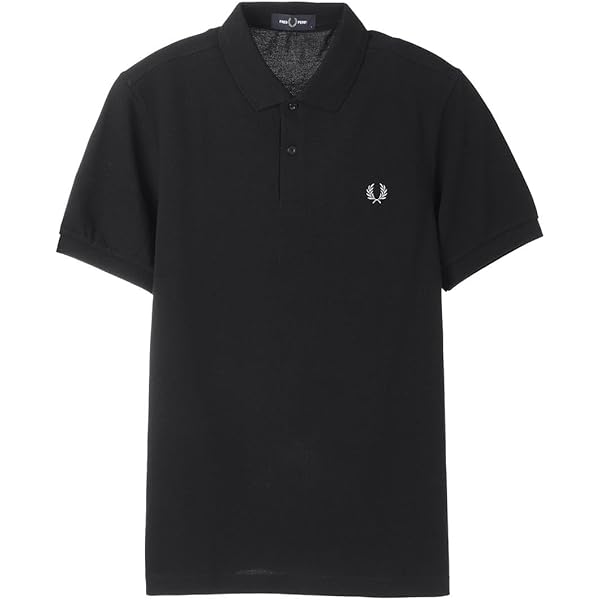 Amazon | [フレッドペリー] ポロシャツ 半袖 メンズ M102 サイズL