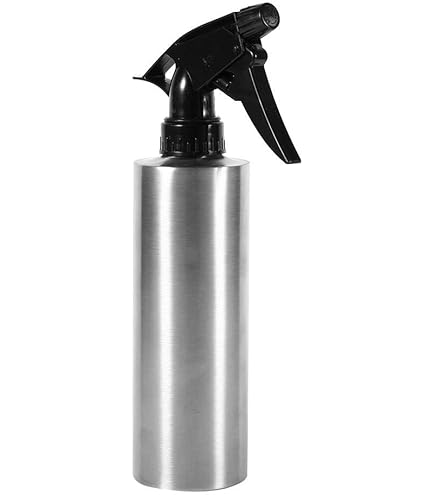 Amazon.co.jp: uxcell スプレーボトル ファインミスト付き噴霧器