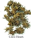 ~Coco Heart~　スターアニス　約２０個パック　　（木の実・ドライフラワー）