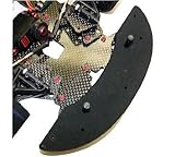 Pre-Formed Foam Bumper: GX10 おもちゃ (並行輸入)