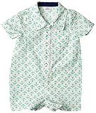 Egg by Susan Lazar SHIRT ベビー・ボーイズ US サイズ: XL カラー: グリーン