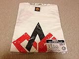 新日本プロレス【ACE IS BACK】 Tシャツ【棚橋弘至】Sサイズ