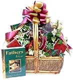 Gift Basket Drop Shipping HaFaDa-Med King Of The Castle, Gift Basket for Men - Medium