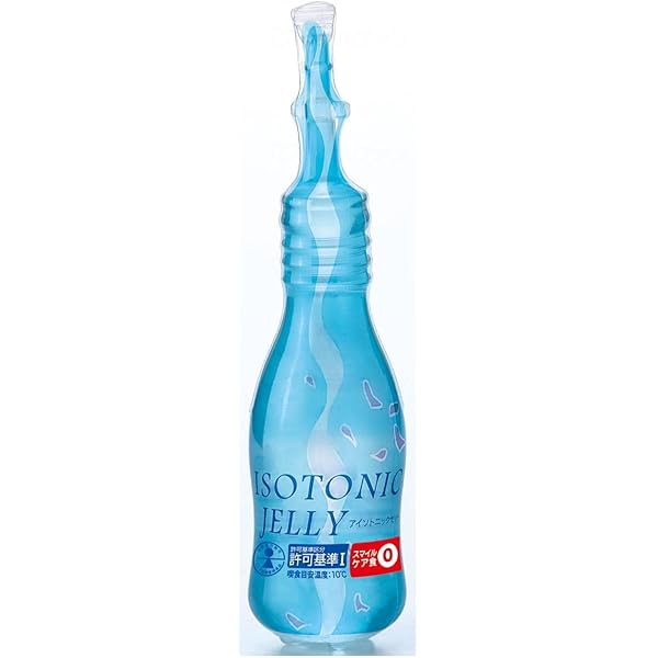 Amazon.co.jp: ニュートリー アイソトニックゼリー 150ml 30本入/箱