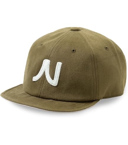 Amazon.co.jp: NANGA×CLEF DTT WIRED B.CAP/ナンガ×クレ DTT