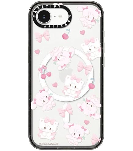 Amazon.co.jp: CASETiFY iPhone 17e / 16e 用 ケース インパクト