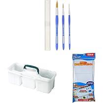 Amazon.co.jp: 【セット買い】サクラクレパス 画筆 ネオセブロン