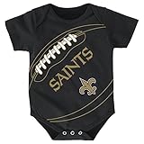 NFL幼児クリーパー ブラック