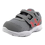 Under Armour B Inf Engagle Bl 3 Ac ベビー 日本 14 米国 8 グレー ランニングシューズ [並行輸入品]