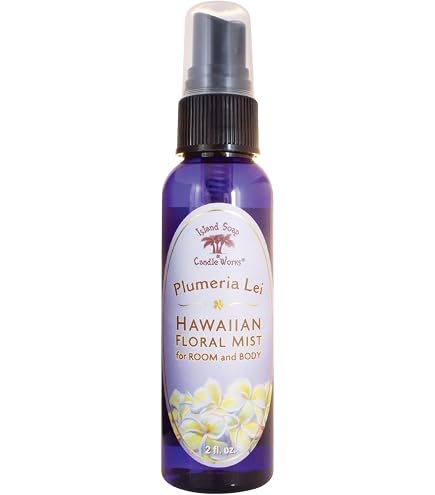 Amazon.co.jp: ハワイ ボディミスト forever florals HAWAII